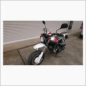 &amp;quot;スズキ ストリートマジックII110&amp;quot;の愛車アルバム