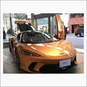 Maclaren GT