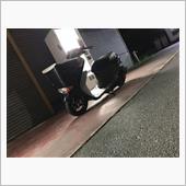 &amp;quot;スズキ レッツ4バスケット&amp;quot;の愛車アルバム