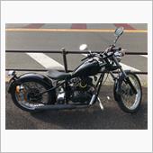 &amp;quot;クリーブランドモーターサイクル ヘイスト&amp;quot;の愛車アルバム