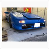 &amp;quot;ランボルギーニ ディアブロ&amp;quot;の愛車アルバム