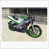 &amp;quot;カワサキ KR-1&amp;quot;の愛車アルバム