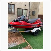 &amp;quot;カワサキ STX1200R&amp;quot;の愛車アルバム