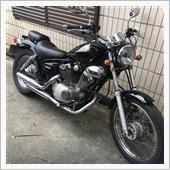 &amp;quot;ヤマハ ビラーゴ250^ ^&amp;quot;の愛車アルバム