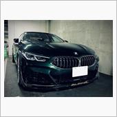 &amp;quot;BMWアルピナ B8グランクーペ&amp;quot;の愛車アルバム