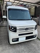 ホンダ N Vanの口コミ 評価 レビュー みんカラ ホンダ N Vanの口コミ 評価 レビュー みんカラ
