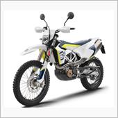 &amp;quot;ハスクバーナ 701 Enduro&amp;quot;の愛車アルバム