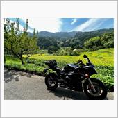 &amp;quot;ヤマハ FZ6R&amp;quot;の愛車アルバム