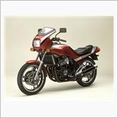 &amp;quot;ヤマハ XJ400ZS&amp;quot;の愛車アルバム