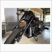 &amp;quot;ハーレーダビッドソン FXDR&amp;quot;の愛車アルバム