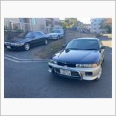 &amp;quot;三菱 ギャランスポーツ&amp;quot;の愛車アルバム
