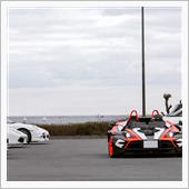 &amp;quot;KTM X-Bow (クロスボウ)&amp;quot;の愛車アルバム