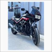 &amp;quot;ホンダ CBX750F&amp;quot;の愛車アルバム