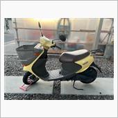 &amp;quot;スズキ レッツ4バスケット&amp;quot;の愛車アルバム