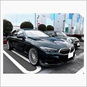 &amp;quot;BMWアルピナ B8グランクーペ&amp;quot;の愛車アルバム
