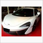 &amp;quot;マクラーレン 540C クーペ&amp;quot;の愛車アルバム