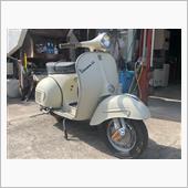 &amp;quot;ピアジオ ベスパ&amp;quot;の愛車アルバム