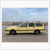 &amp;quot;ボルボ 850&amp;quot;の愛車アルバム