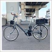 &amp;quot;ヤマハ パス&amp;quot;の愛車アルバム