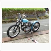 &amp;quot;XS&amp;quot;の愛車アルバム