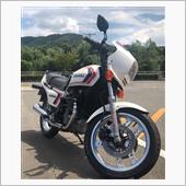 &amp;quot;ホンダ CX-EURO&amp;quot;の愛車アルバム