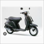 &amp;quot;ホンダ タクトフルマーク&amp;quot;の愛車アルバム