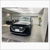 &amp;quot;アウディ e-tron&amp;quot;の愛車アルバム