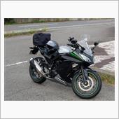 &amp;quot;カワサキ Ninja250_ABS_Special_Edition&amp;quot;の愛車アルバム