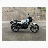 &amp;quot;ヤマハ RZ350&amp;quot;の愛車アルバム