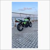 &amp;quot;カワサキ Z1000J&amp;quot;の愛車アルバム