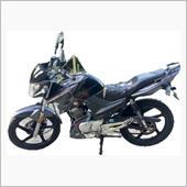 &amp;quot;ヤマハ YX125DX&amp;quot;の愛車アルバム