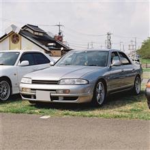 お久しぶりです