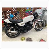 &amp;quot;RD250&amp;quot;の愛車アルバム