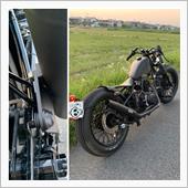 &amp;quot;クリーブランドモーターサイクル ヘイスト&amp;quot;の愛車アルバム