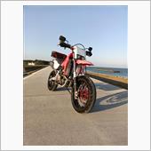 &amp;quot;ホンダ XR650R&amp;quot;の愛車アルバム