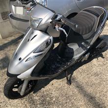 スズキ アドレスV125Gの口コミ・評価・レビュー|みんカラ
