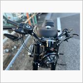 &amp;quot;ハーレーダビッドソン ロードスター&amp;quot;の愛車アルバム