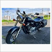 &amp;quot;ホンダ シャドウクラシック400&amp;quot;の愛車アルバム