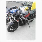 &amp;quot;ホンダ VFR400Z&amp;quot;の愛車アルバム