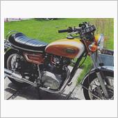 &amp;quot;ヤマハ XS650E&amp;quot;の愛車アルバム