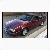 &amp;quot;ボルボ 850&amp;quot;の愛車アルバム