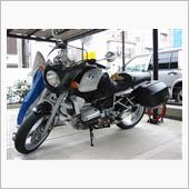 &amp;quot;BMW R1100R&amp;quot;の愛車アルバム