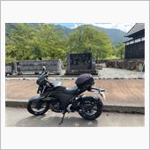&amp;quot;スズキ GIXXER250&amp;quot;の愛車アルバム