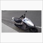 &amp;quot;SYM DD50&amp;quot;の愛車アルバム