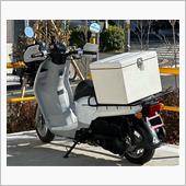 &amp;quot;ホンダ ベンリィ110&amp;quot;の愛車アルバム