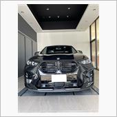 &amp;quot;BMW X6M&amp;quot;の愛車アルバム