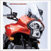 &amp;quot;カワサキ ヴェルシス650&amp;quot;の愛車アルバム