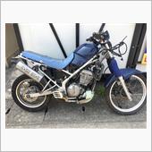 &amp;quot;カワサキ KLE250 ANHELO (アネーロ)&amp;quot;の愛車アルバム