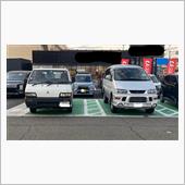 &amp;quot;三菱 デリカトラック&amp;quot;の愛車アルバム
