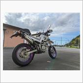 &amp;quot;ヤマハ XT250X&amp;quot;の愛車アルバム